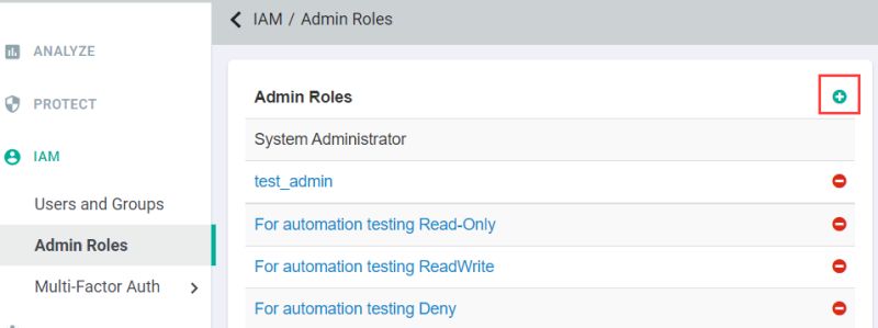 Creating Admin Roles Assigning Access Help Performance Talent - Mountain Pattern Collection - Retina Quality